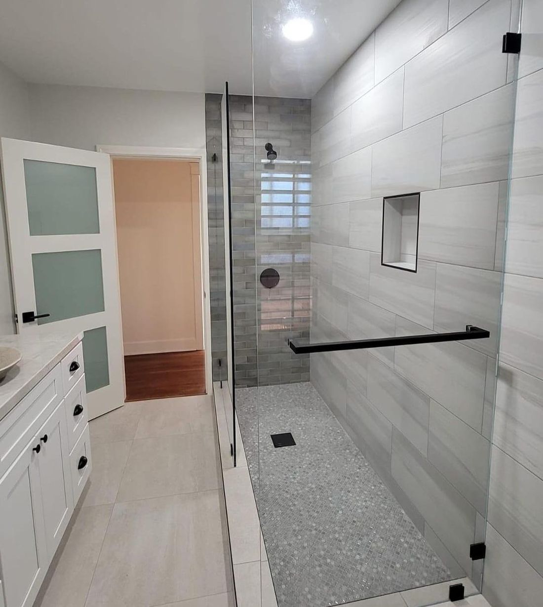 Tub to shower conversion Oregon